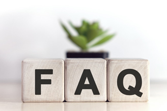 frequently asked questions