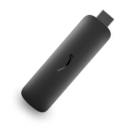 Amazon Signage Stick